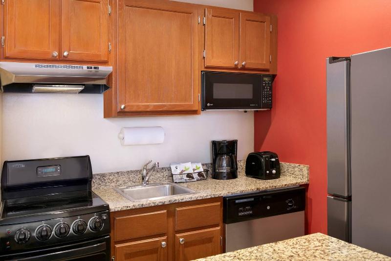 TownePlace Suites Gaithersburg by Marriott - photo 29
