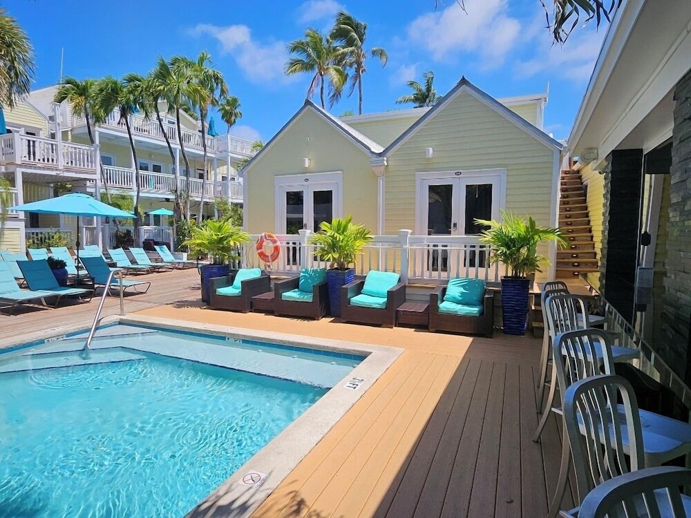 Bishop Hotel Key West - photo 55