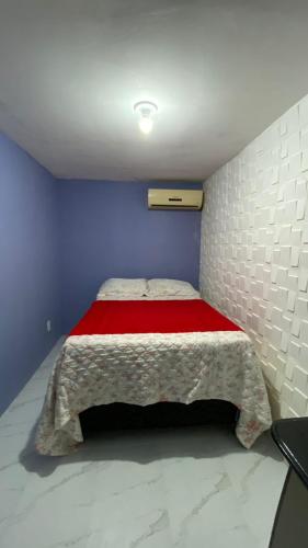 Recanto papaleguas in Piranhas, Brasil