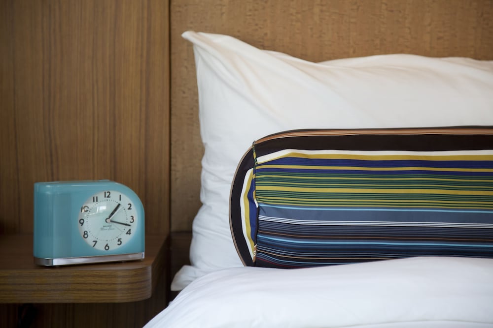 Aloft Green Bay - photo 4