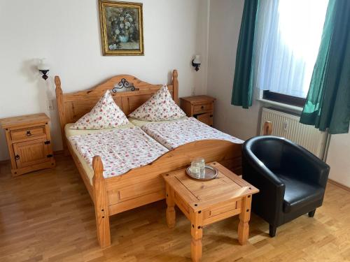 Hotel Klement — Zehdenick