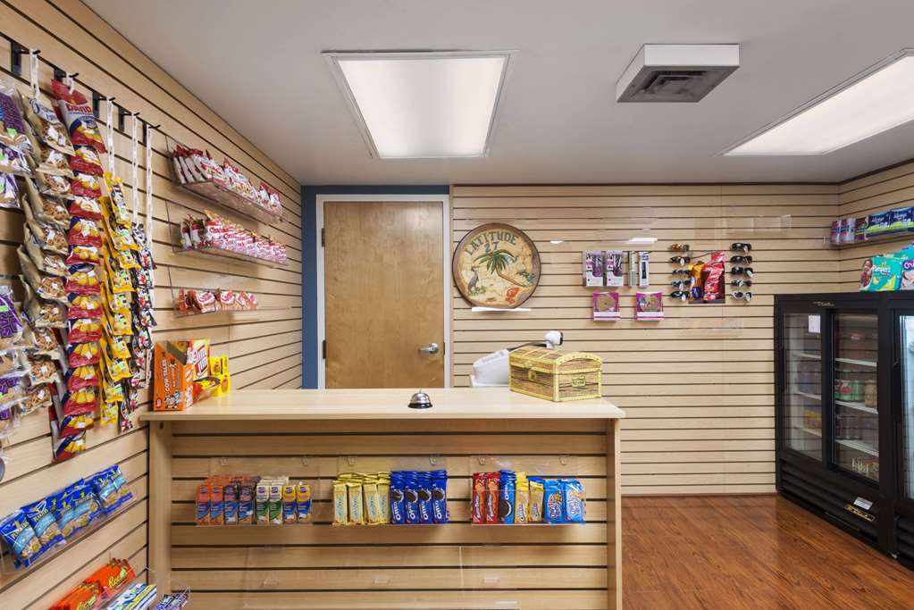 Days Inn by Wyndham Port Charlotte Punta Gorda - photo 14