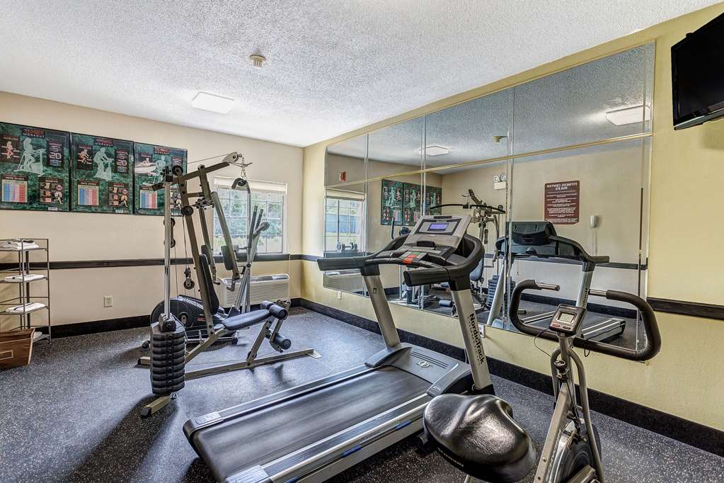 Comfort Inn Decatur Priceville - photo 31