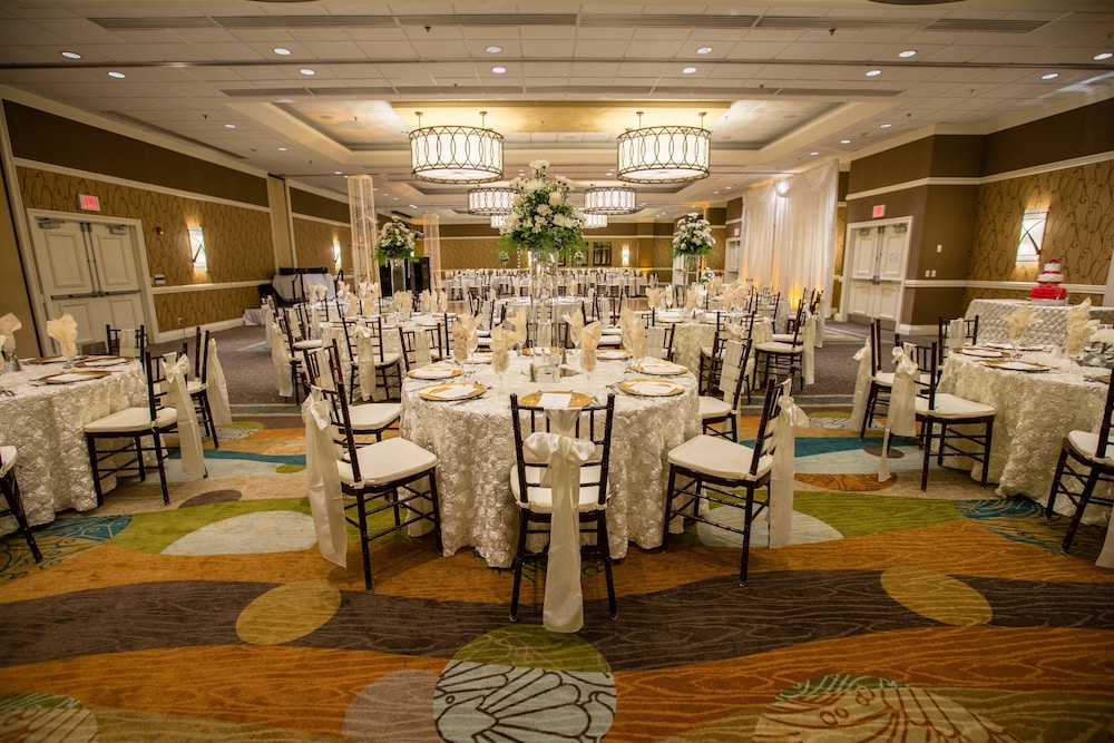 Holiday Inn San Antonio Riverwalk by IHG - photo 26