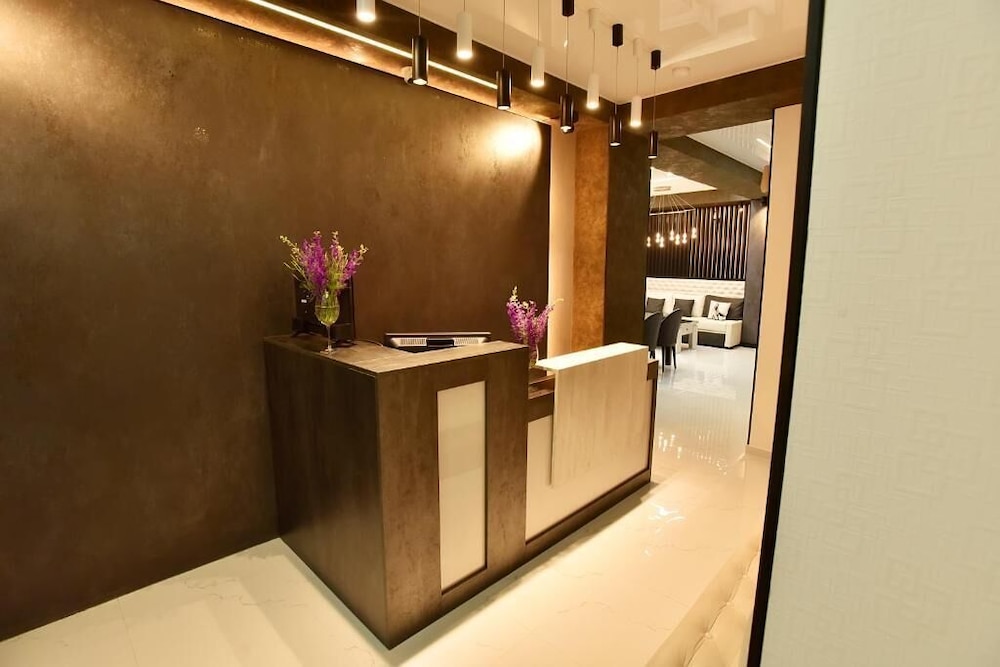 Hotel Vere Tower - last minute hotel in Tbilisi
