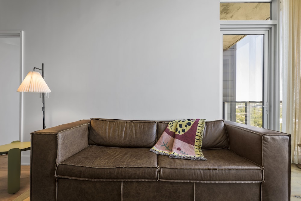 Austin Condo Hotel - photo 437