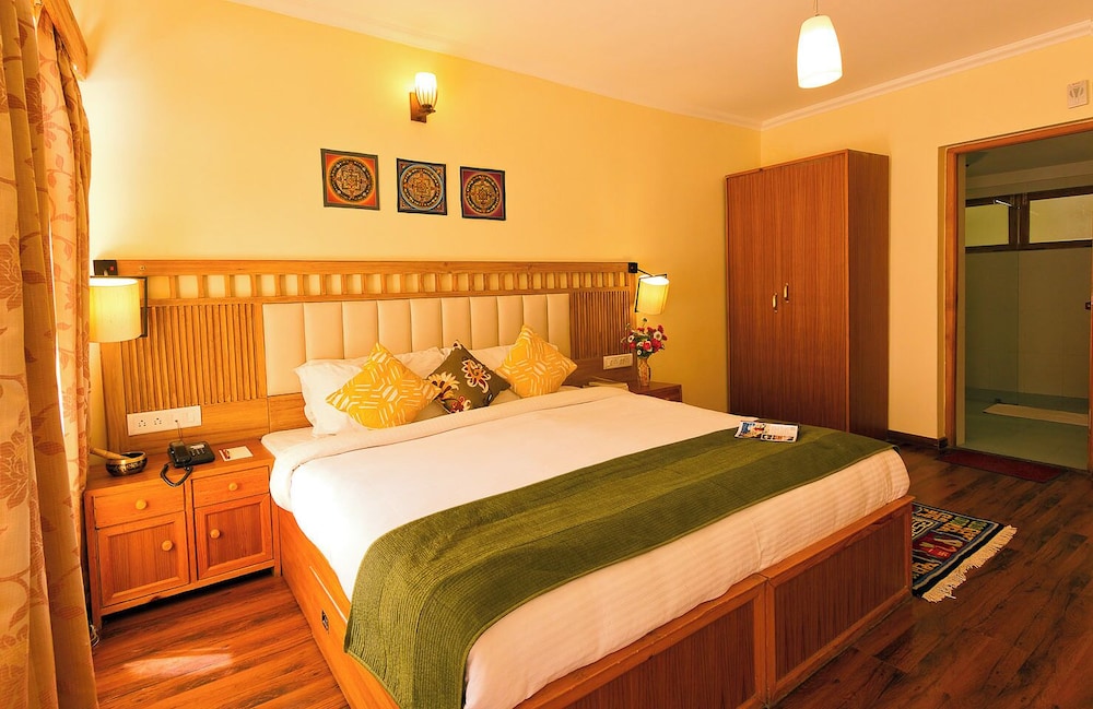 Ladakh Residency — Leh