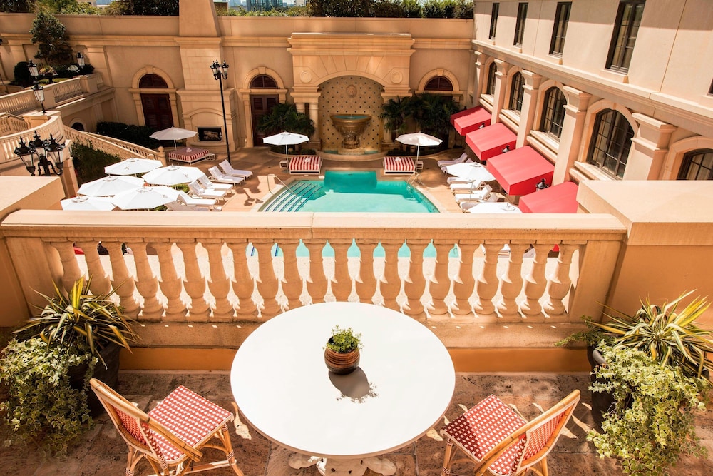 The St. Regis Atlanta - photo 17