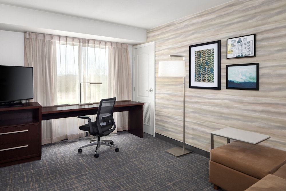 Residence Inn Wheeling St. Clairsville OH - photo 23