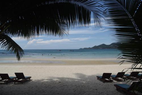 Coconut House Resort - last minute hotel in Koh Samui