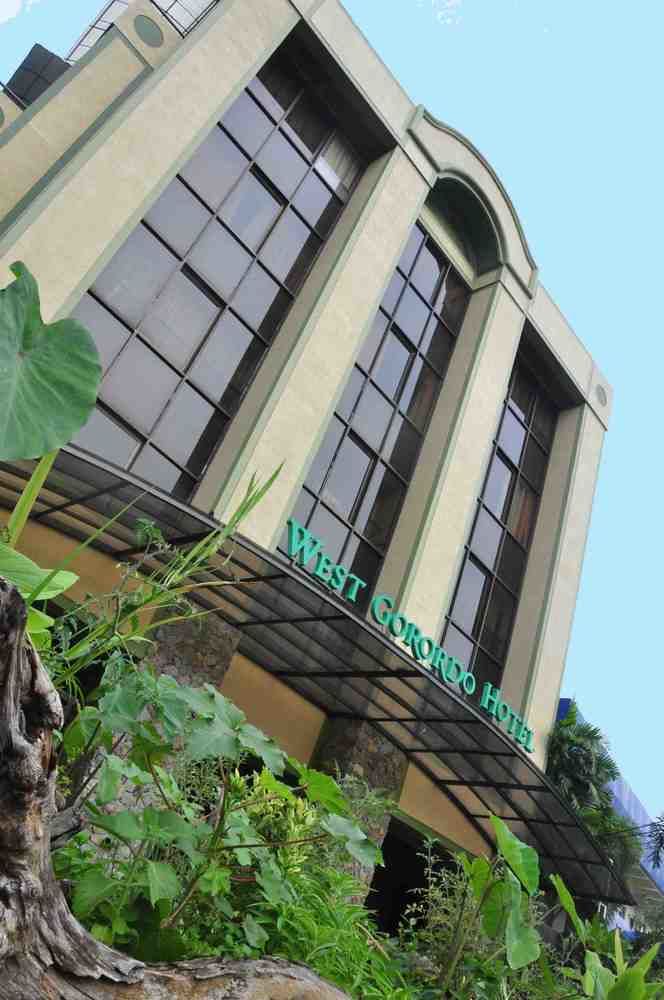 West Gorordo Hotel
