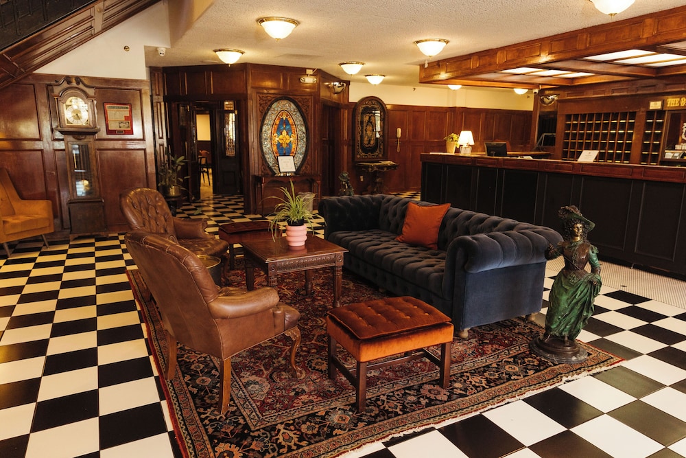 The Boulder Broker - photo 5
