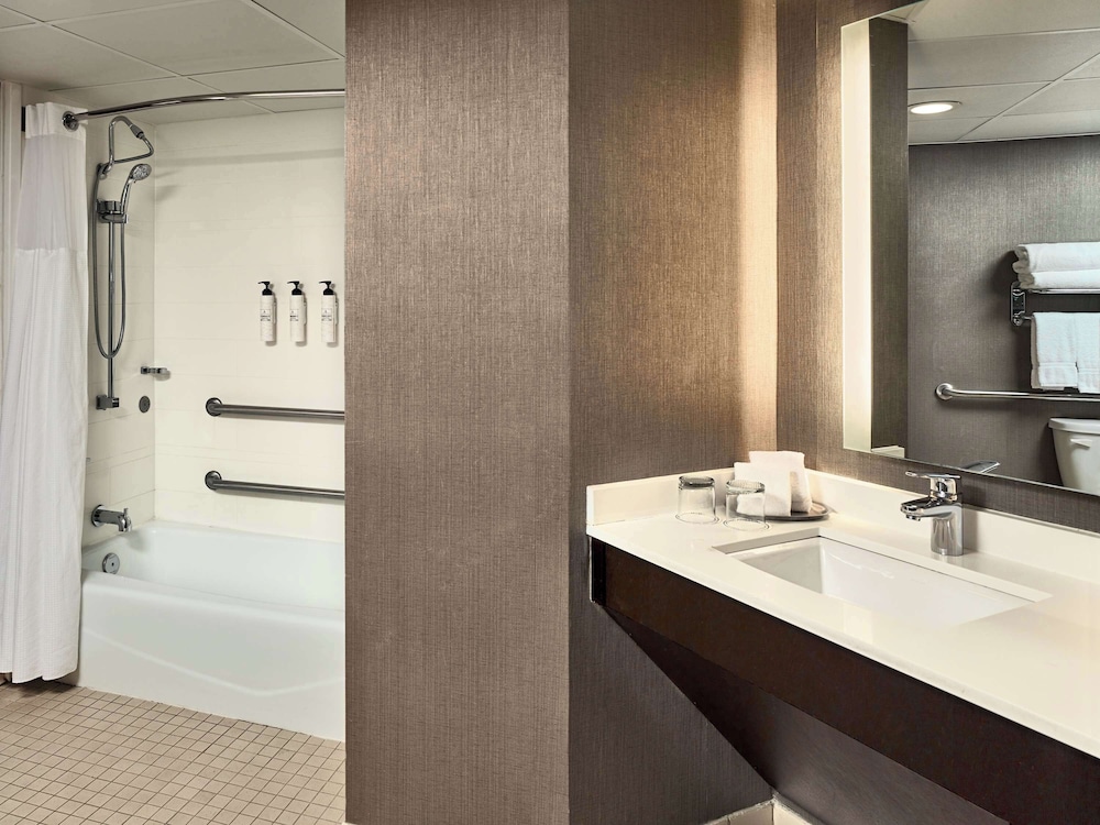 Sonesta Atlanta Northwest Galleria Marietta - photo 34
