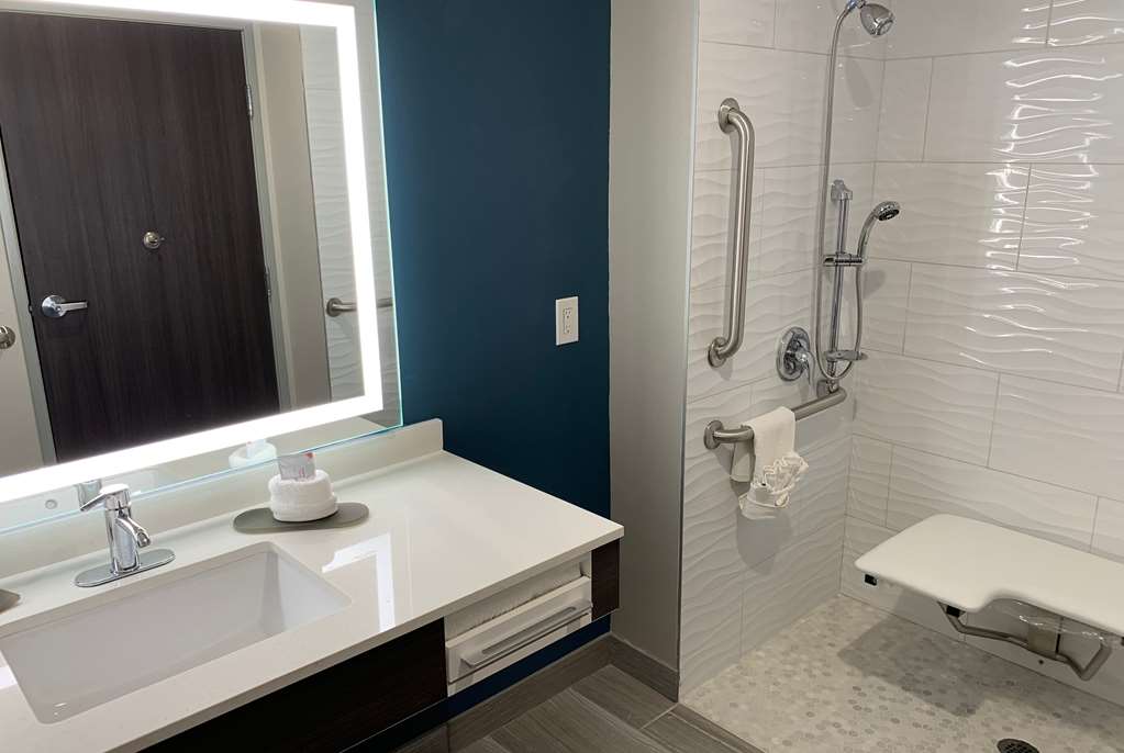 La Quinta Inn & Suites by Wyndham Holbrook Petrified Forest - photo 24