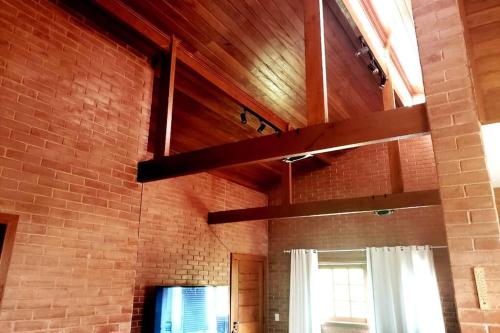 Casas Perto Cervejaria 3 Santas — Santa Teresa