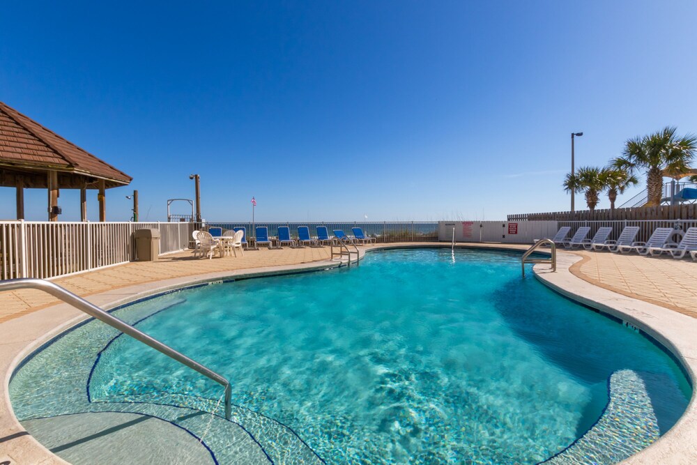 Romar Tower 5C by Meyer Vacation Rentals - photo 46