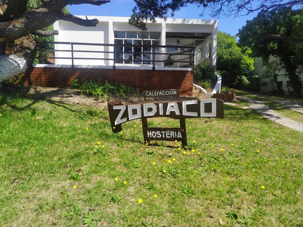 Hostería Zodíaco in Villa Gesell, Argentina