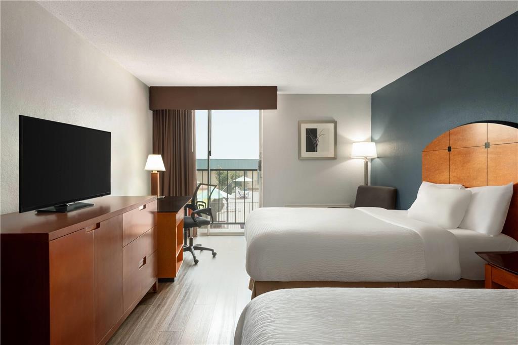 Baymont by Wyndham Salem Roanoke Area - photo 10