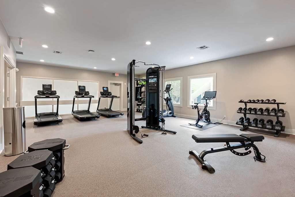 WaterWalk Extended Stay by Wyndham Atlanta Perimeter - photo 17