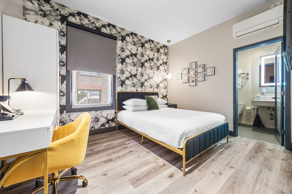 Hotel Epik - photo 18