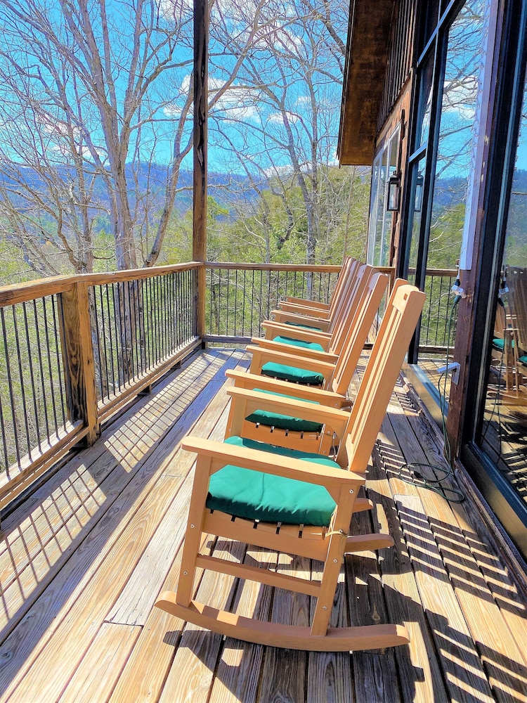 Laurel Valley Mountain Retreat - photo 133