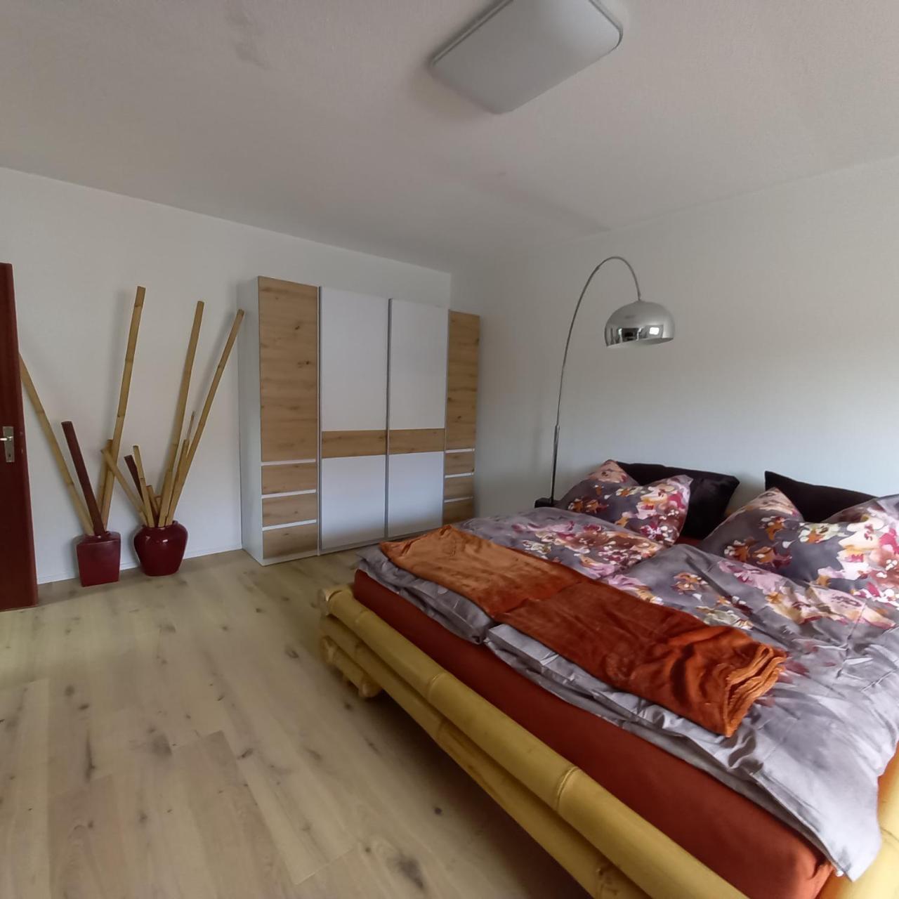 Riccis 47m2 Bamboo Flat - last minute hotel in Unknown City