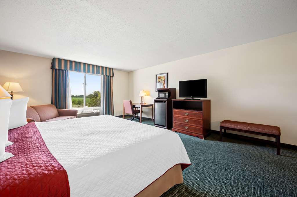Best Western Annawan Inn - photo 23