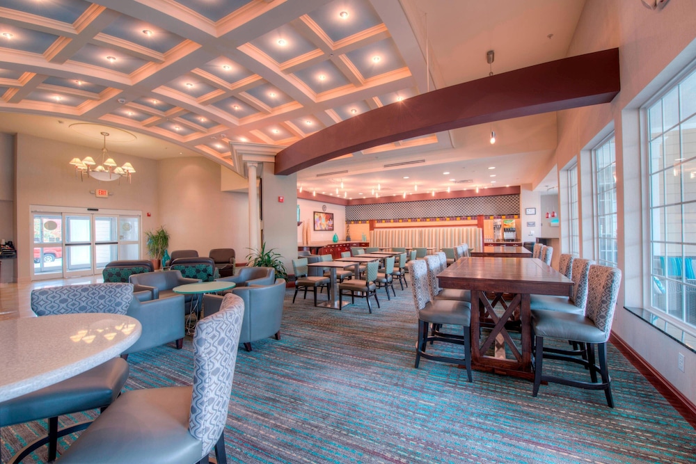 Residence Inn by Marriott Chapel Hill - photo 48