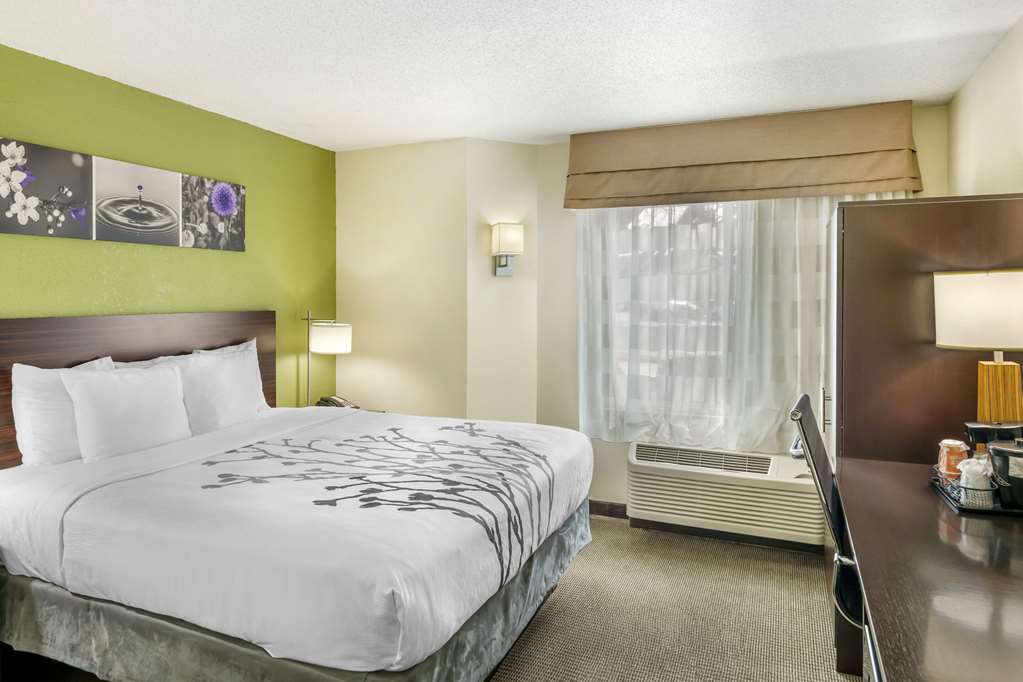 Sleep Inn Hickory South - photo 8