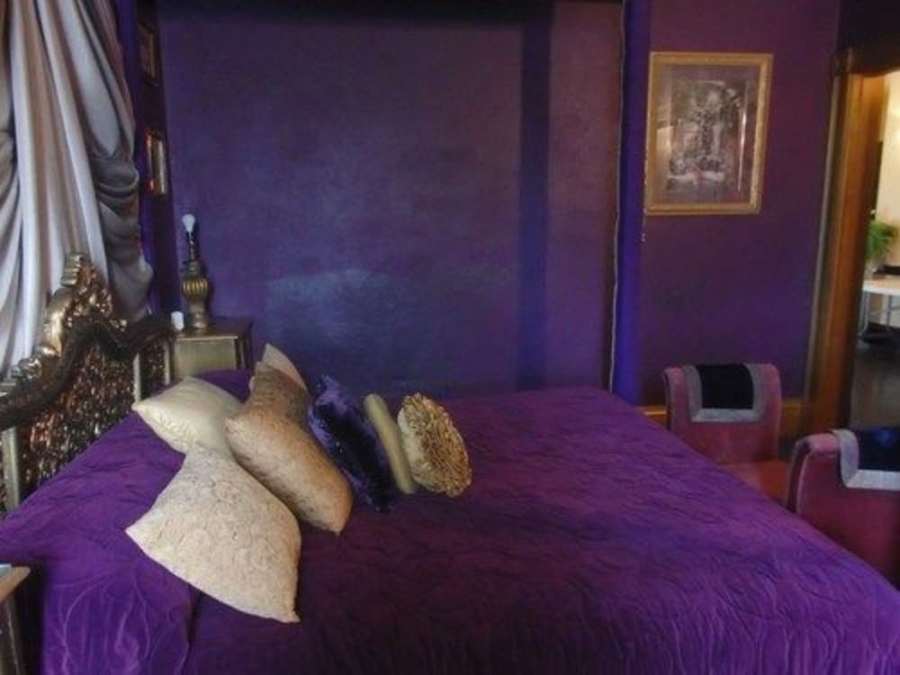 Central West End B&B - photo 32