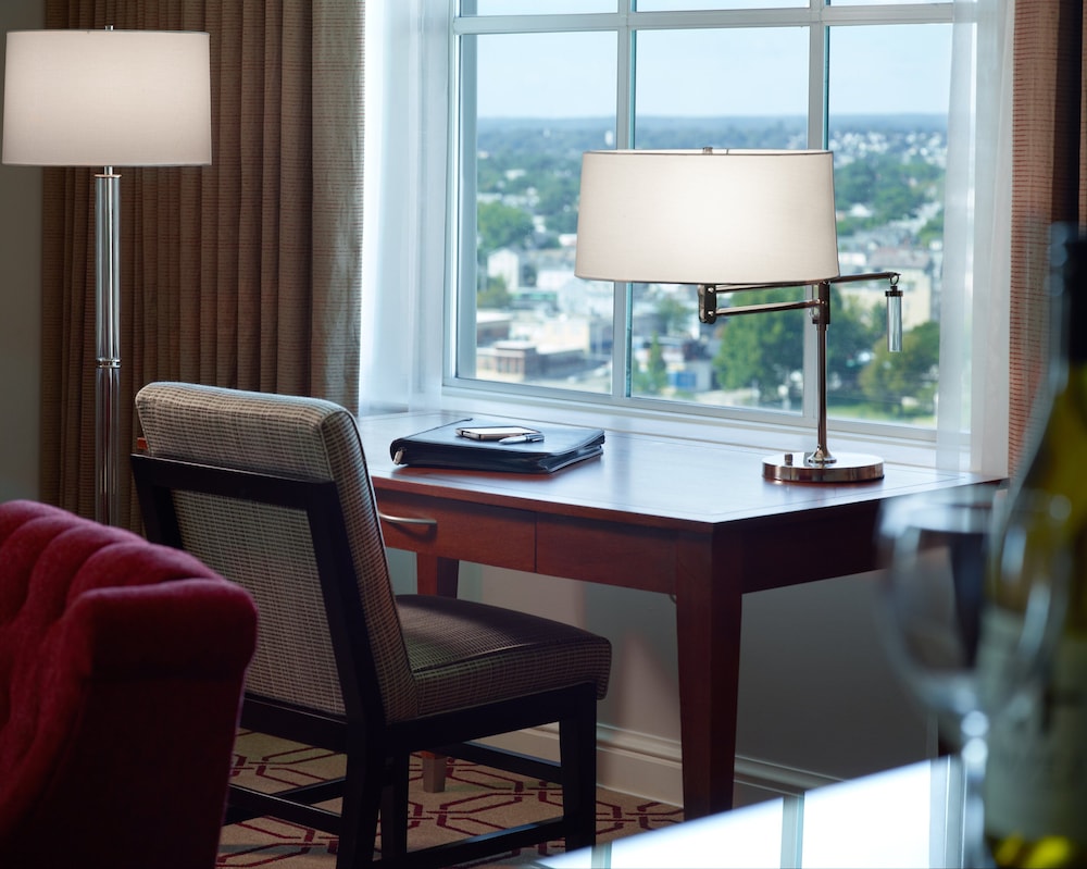 Omni Providence Hotel - photo 51