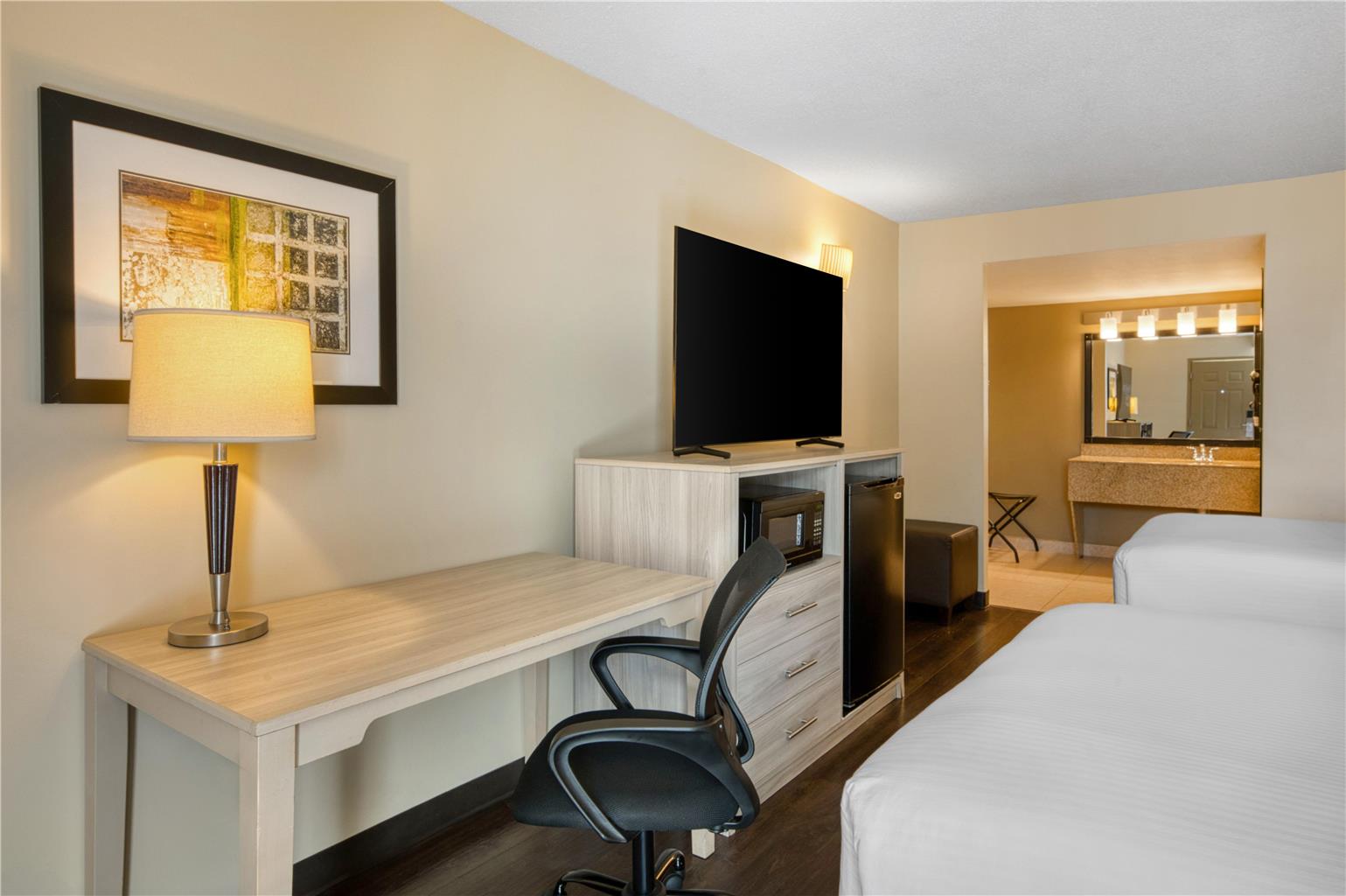 Best Western Battlefield Inn - photo 18