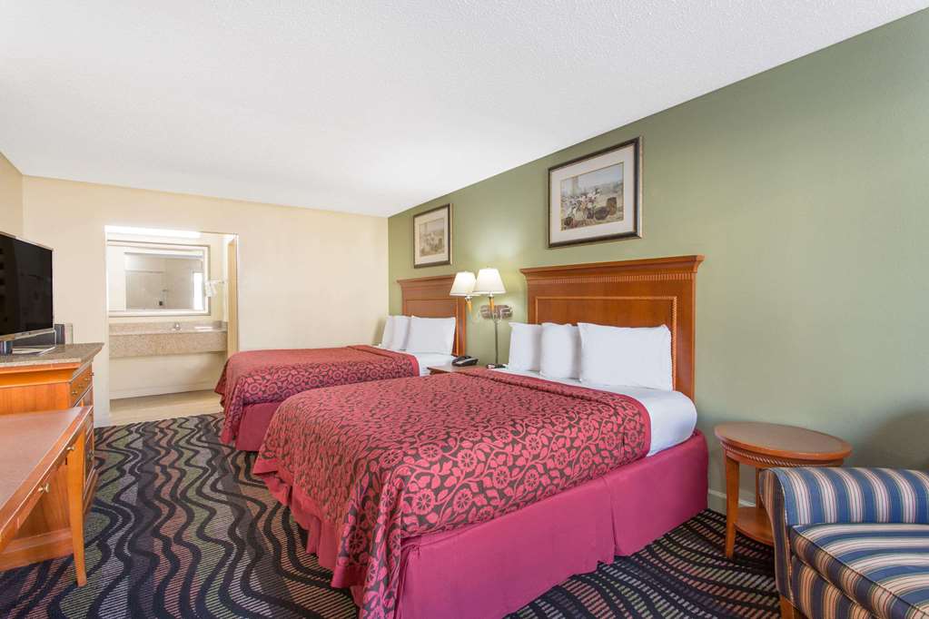 Days Inn by Wyndham Florence I 95 North - photo 29