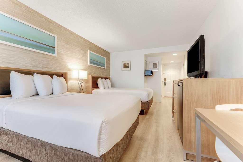 Sonesta Anaheim Resort Area - photo 29