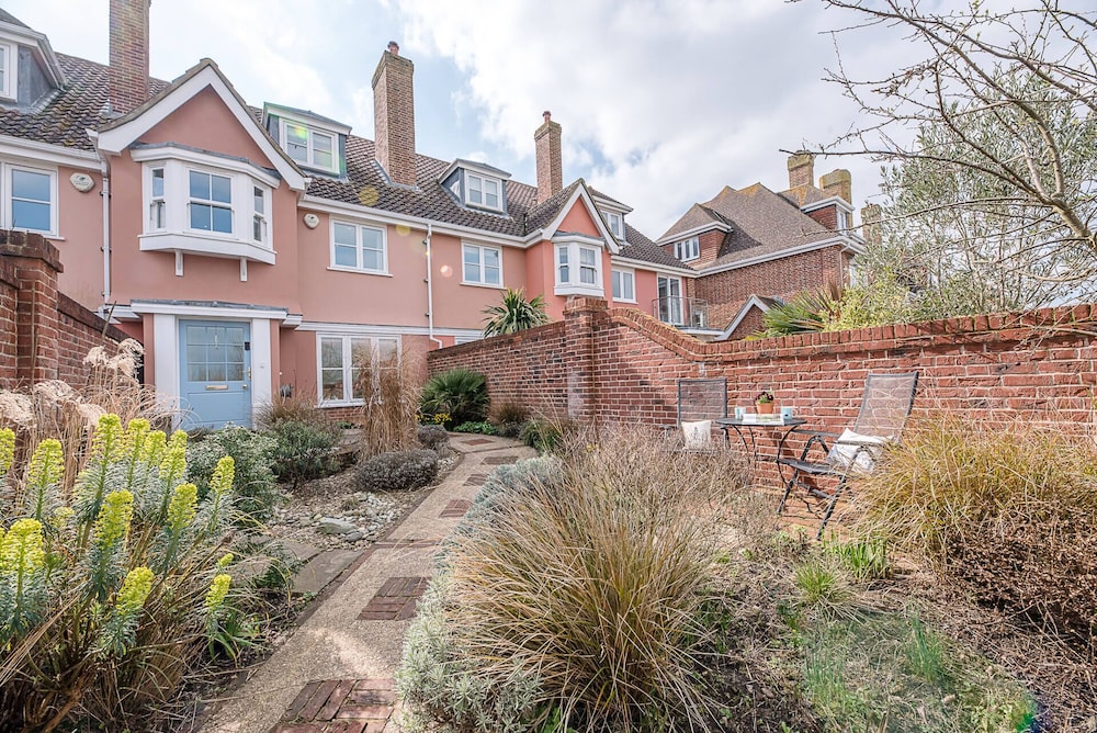 Sea Crest Aldeburgh in Aldeburgh, United Kingdom