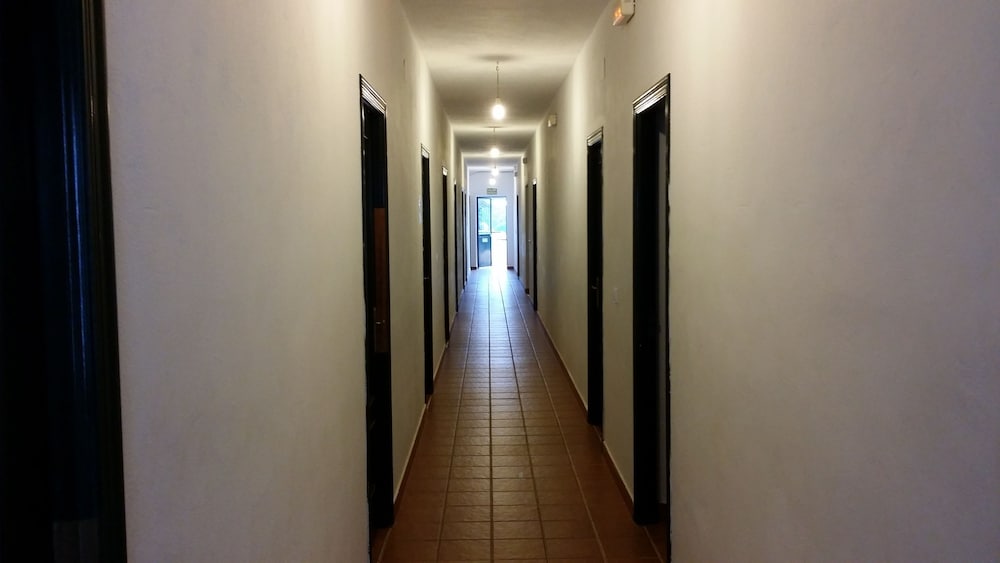 Albergue Rural Territorio del Gato — hotel in Cartaya
