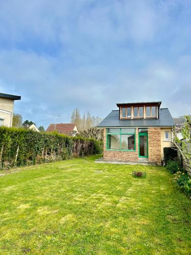 Voyage a Blonville — hotel in Blonville-Sur-Mer