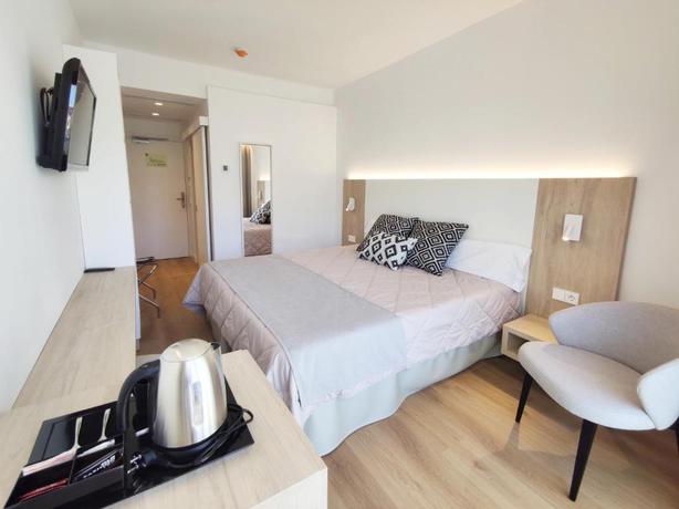 Flacalco Suites — Cala Rajada — photo 5