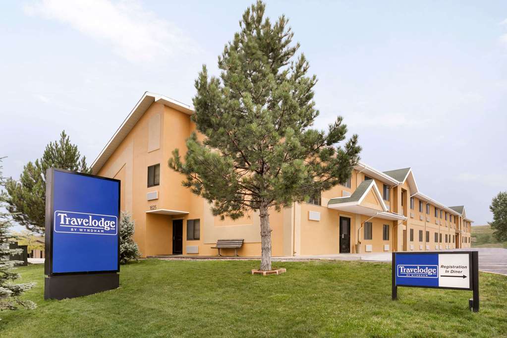 Travelodge by Wyndham Cheyenne - featured photo