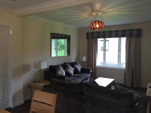 Bruce's Cottage — 4-Star Luxury Hotel in Stirling, United Kingdom