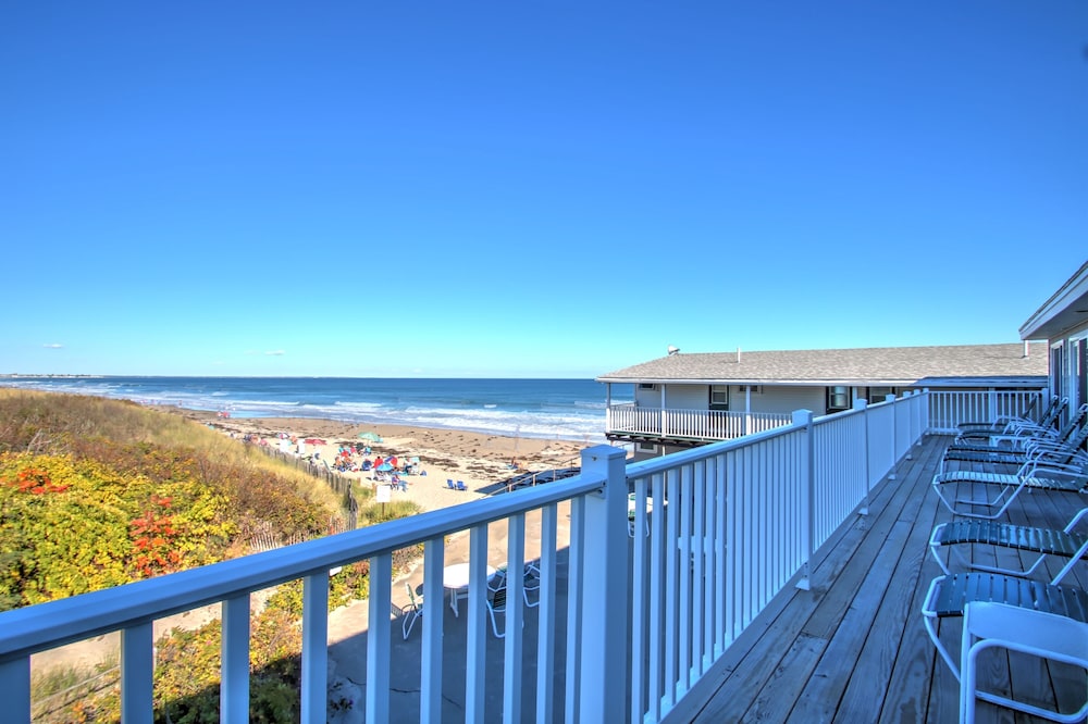 Norseman Resort on the Beach - photo 54