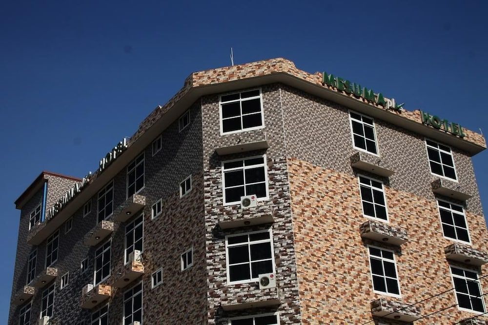 Mesuma Plus Hotel - last minute hotel in Dar Es Salaam