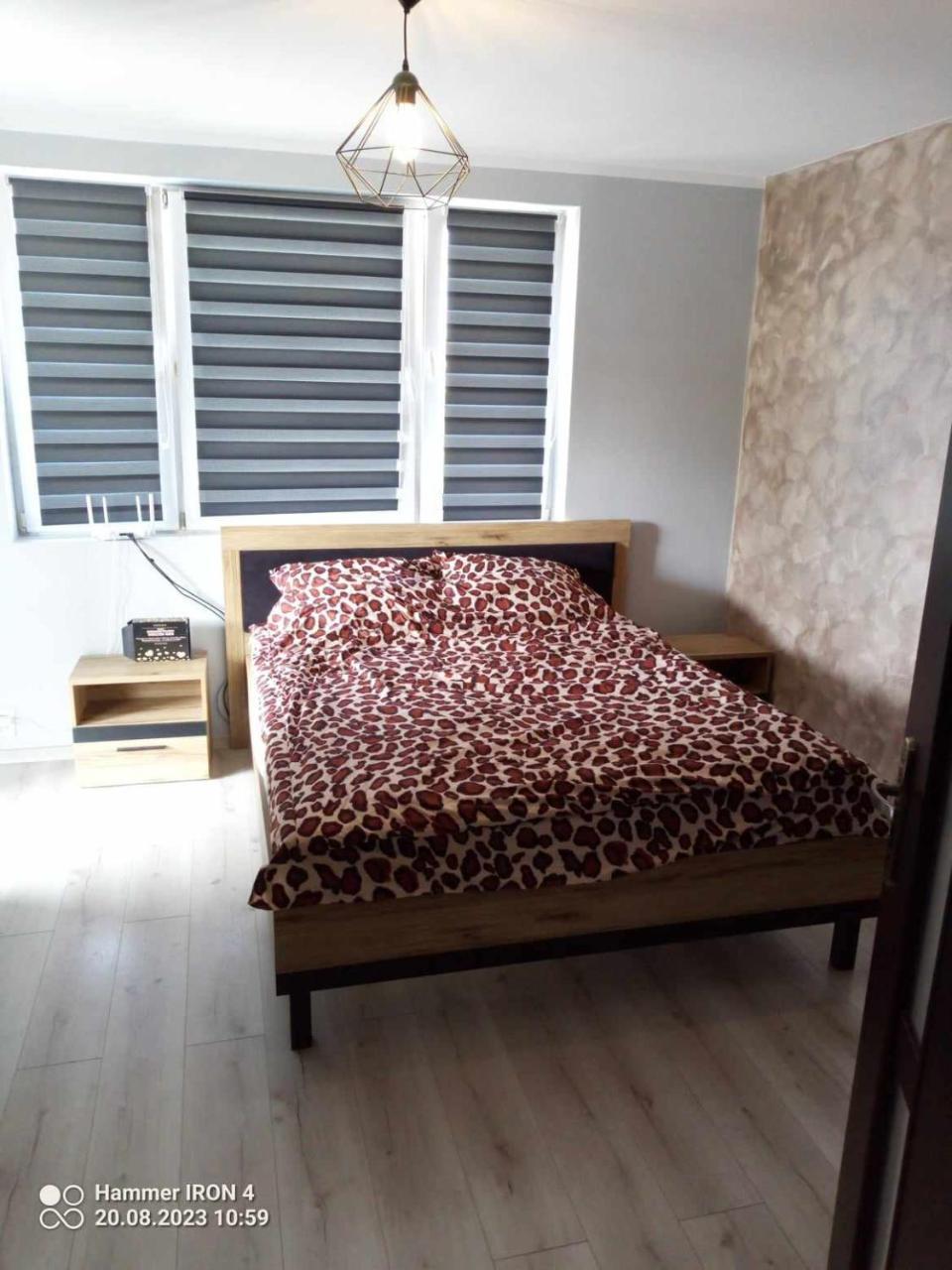 Boski Hotel in Zamosc, Poland