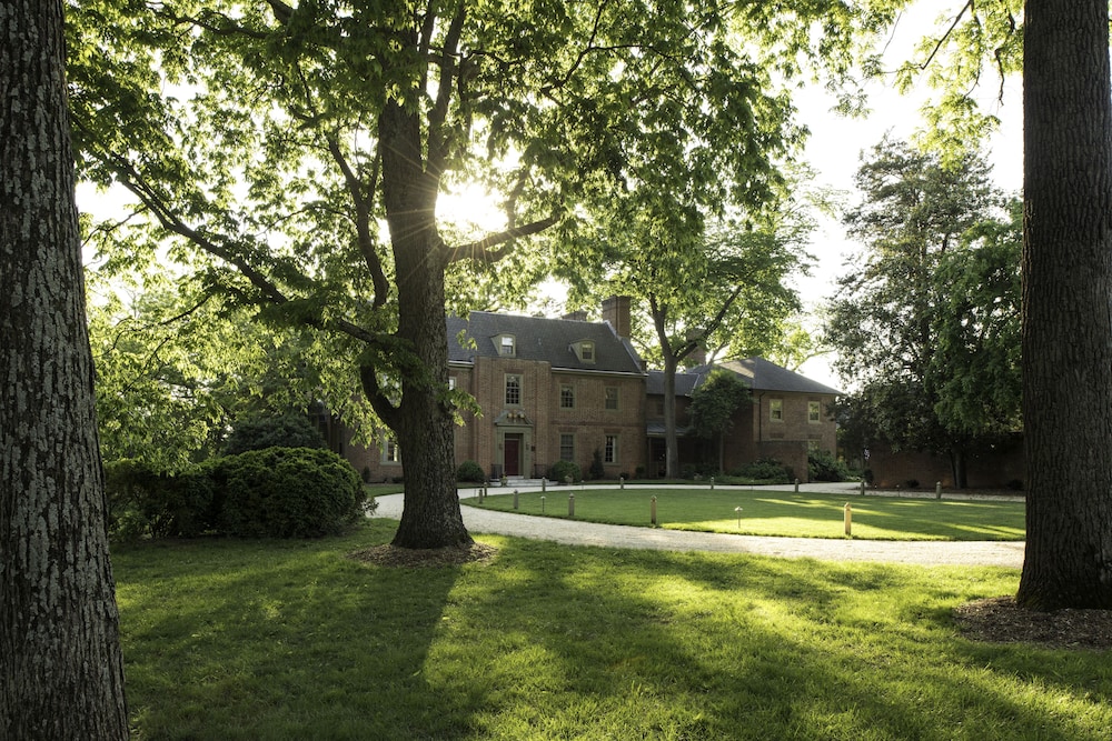 Great Oak Manor - photo 68