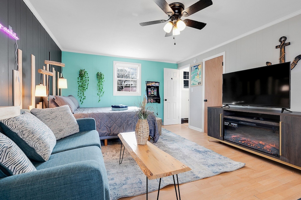 Sandcastle Inn & Motel - photo 11