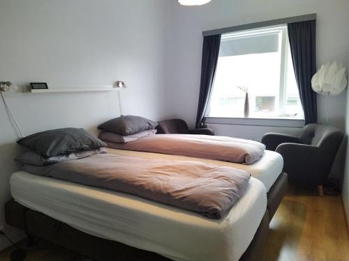 Flateyri Guesthouse