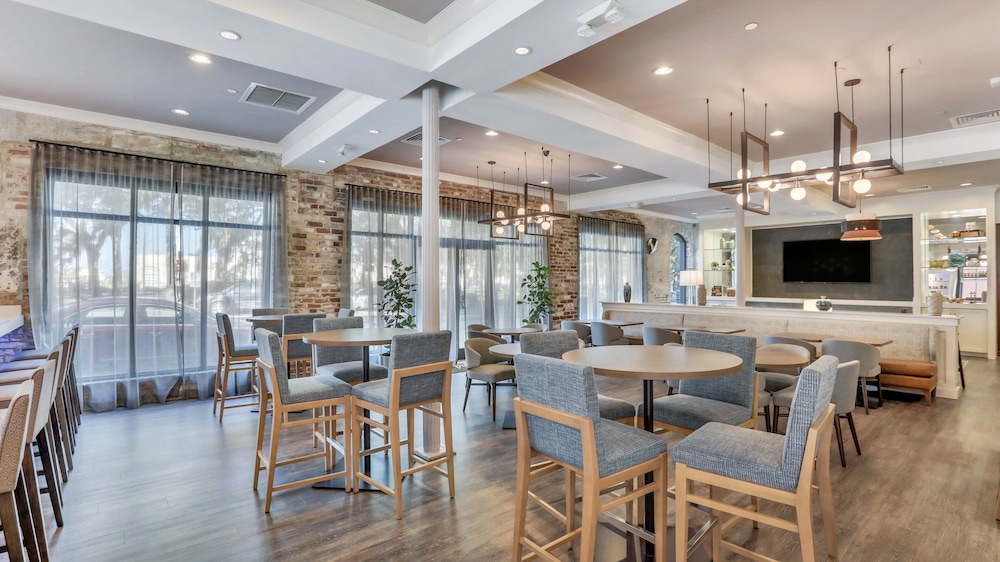Staybridge Suites Savannah Historic District by IHG - photo 36