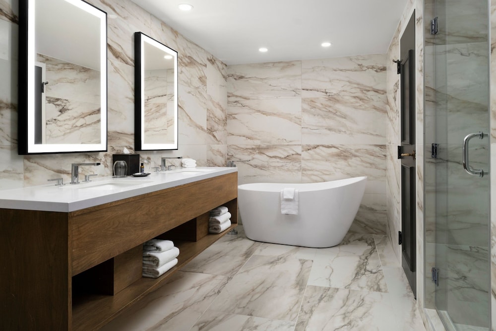 The Westin Lake Las Vegas Resort & Spa by Marriott - photo 31