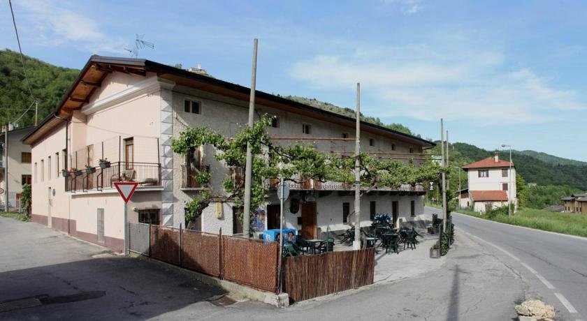 Affittacamere Valle Maira — hotel in San Damiano Macra