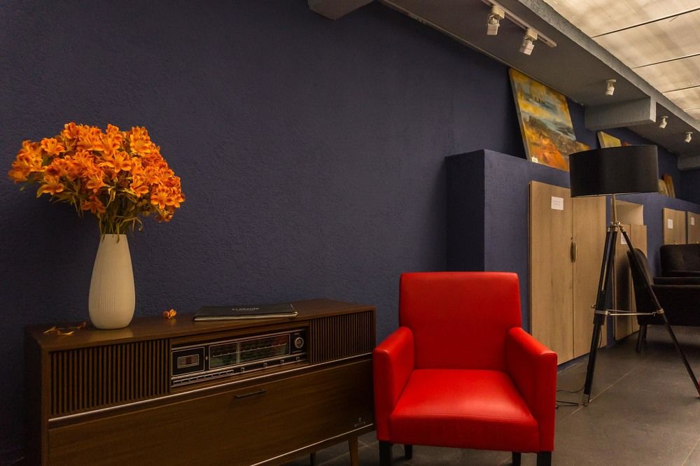 Hotel Stella Talca — Talca — photo 3